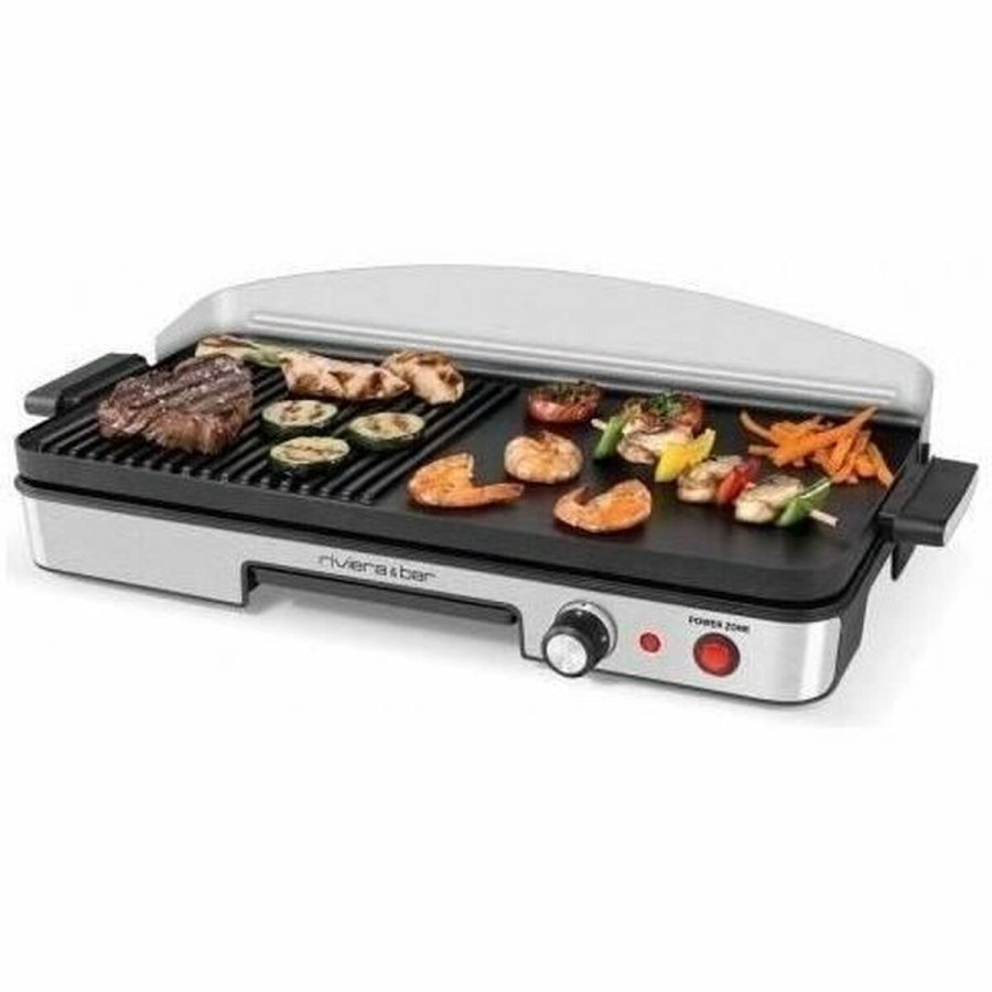Grill Riviera & Bar QPL365 1900 W #2