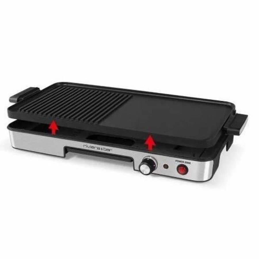 Grill Riviera & Bar QPL365 1900 W #3