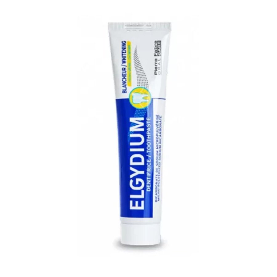 Tandblegning Tandpasta Elgydium 75 ml #1