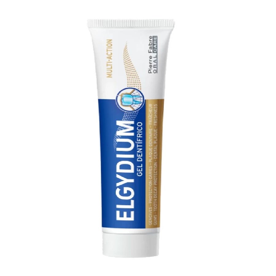 Tandpasta Elgydium Multi-Action 75 ml #1