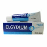 Pleje til tandkd tandpasta Elgydium 75 ml #1
