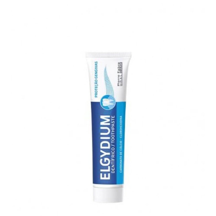 Pleje til tandkd tandpasta Elgydium 50 ml #1