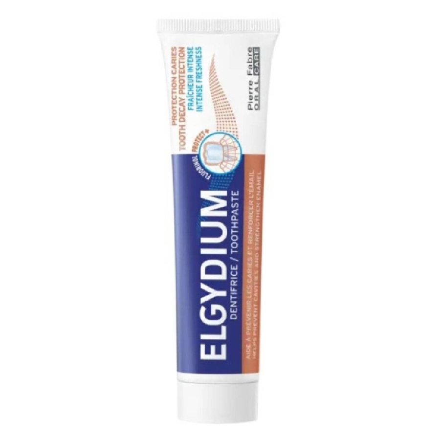 Pasta de Dentes Proteo Anticries Elgydium 75 ml #1