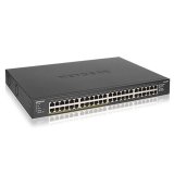 Switch Netgear GS348PP-100EUS Sort #1