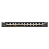 Switch Netgear GS348PP-100EUS Sort #3