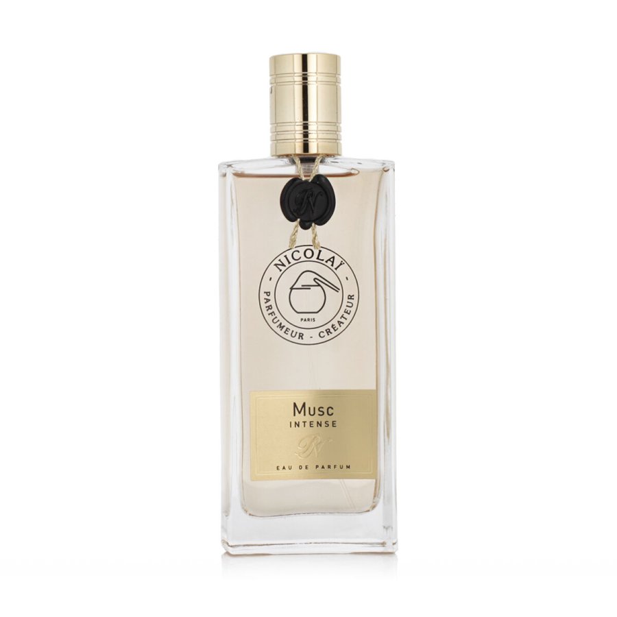 Dameparfume Nicolai Parfumeur Createur EDP Musc Intense 100 ml #2