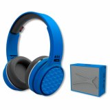 Bluetooth-hovedtelefoner Altec Lansing PLAY & PARTY Bl� #1