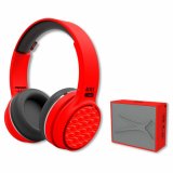 Bluetooth-hovedtelefoner Altec Lansing PLAY & PARTY R�d #1