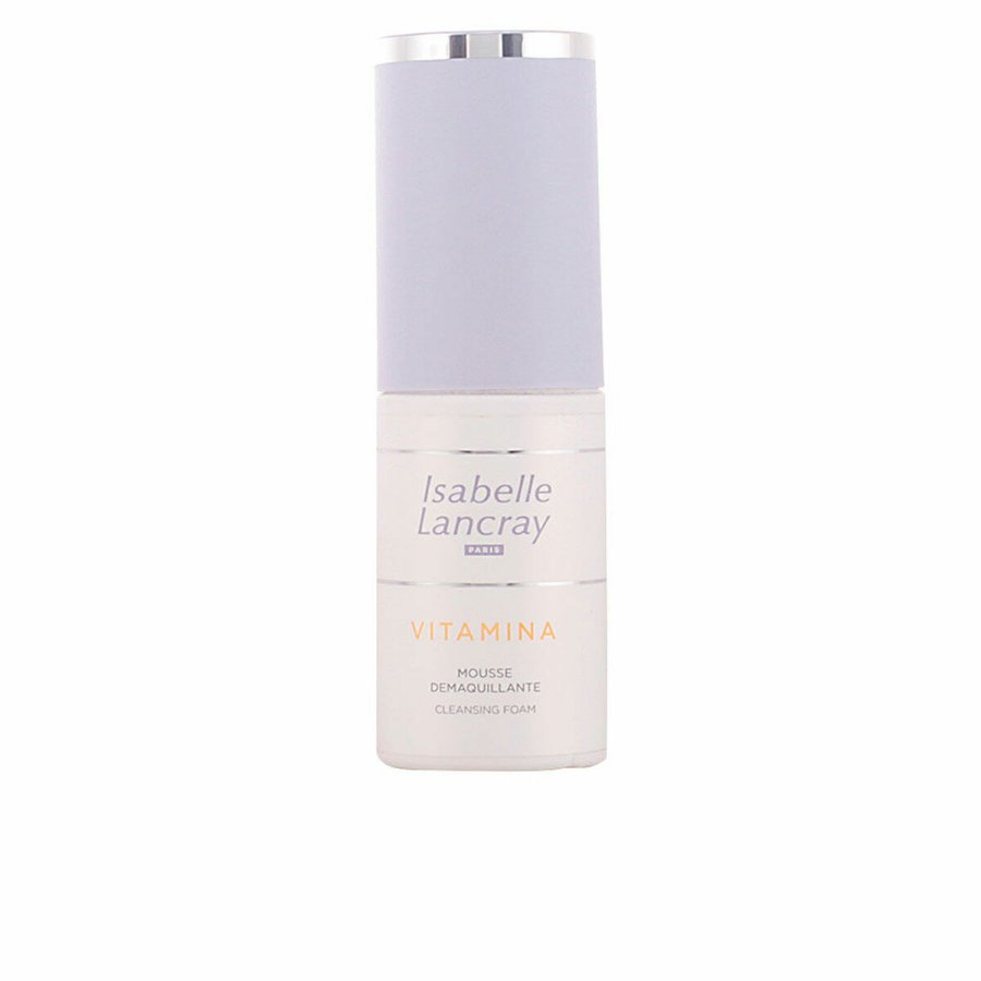 Makeupfjerner Isabelle Lancray Vitamine (100 ml) #1