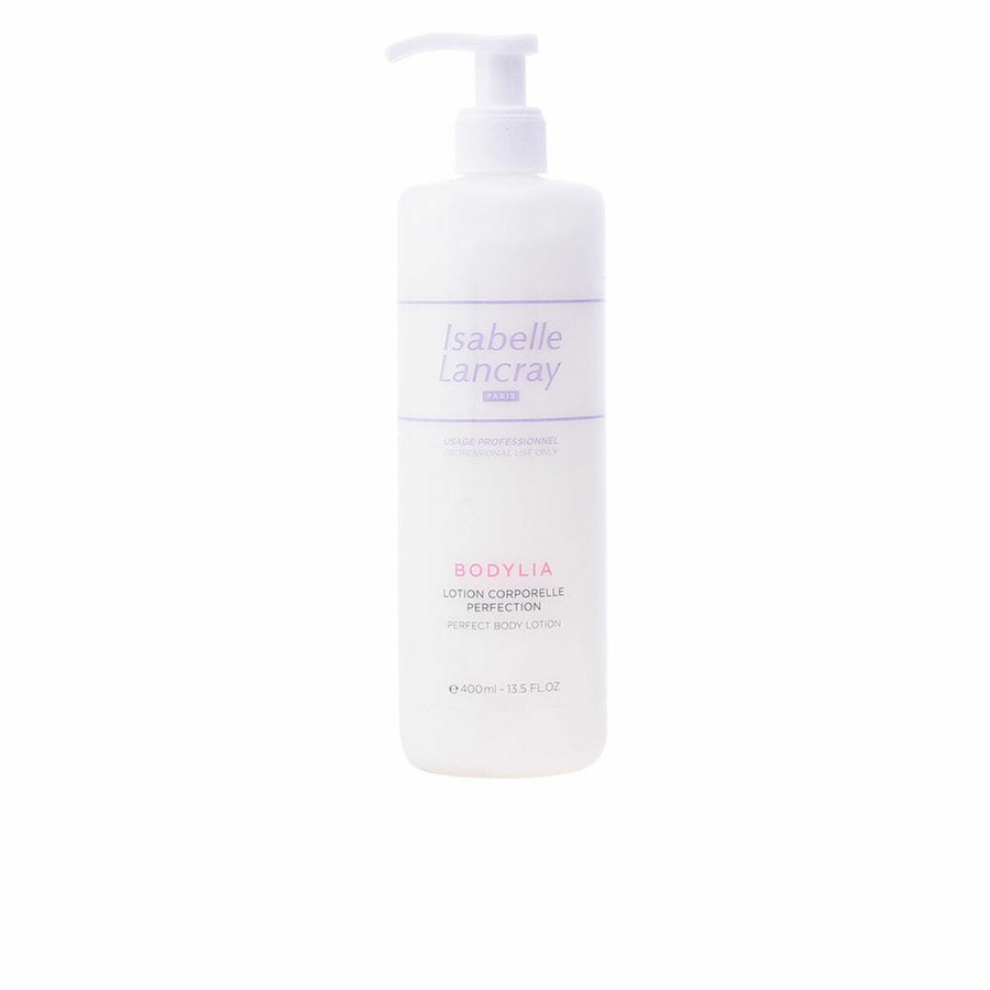 Bodylotion Isabelle Lancray Corporelle Perfection (400 ml) #1