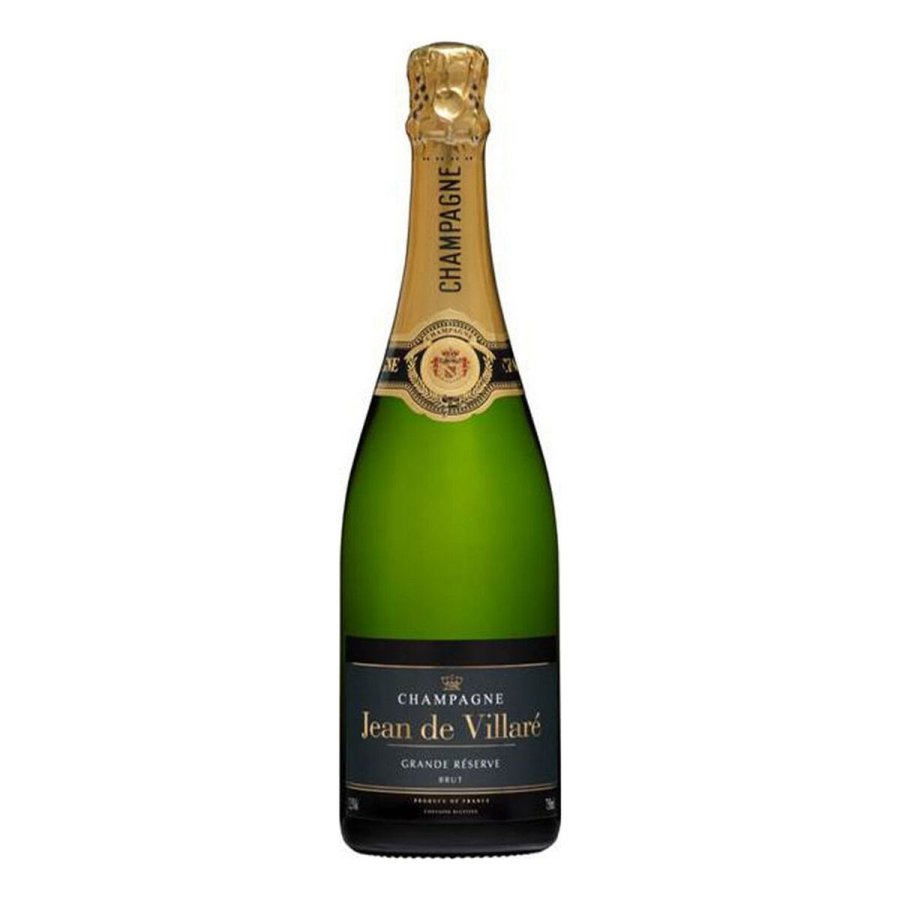 Champagne Jean De Villar Grande Rserve (75 cl) #1