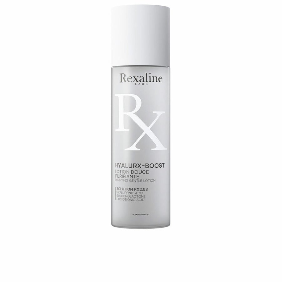 Rensende rensegel Rexaline HYALURX 150 ml #1