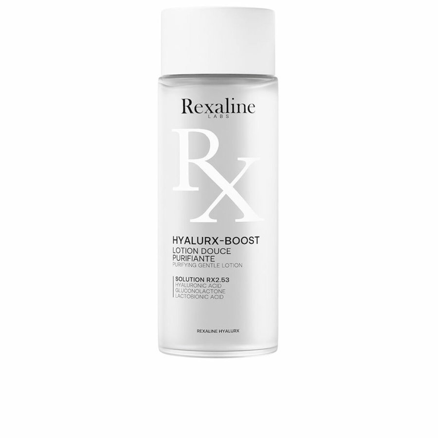 Rensende rensegel Rexaline HYALURX 50 ml #1
