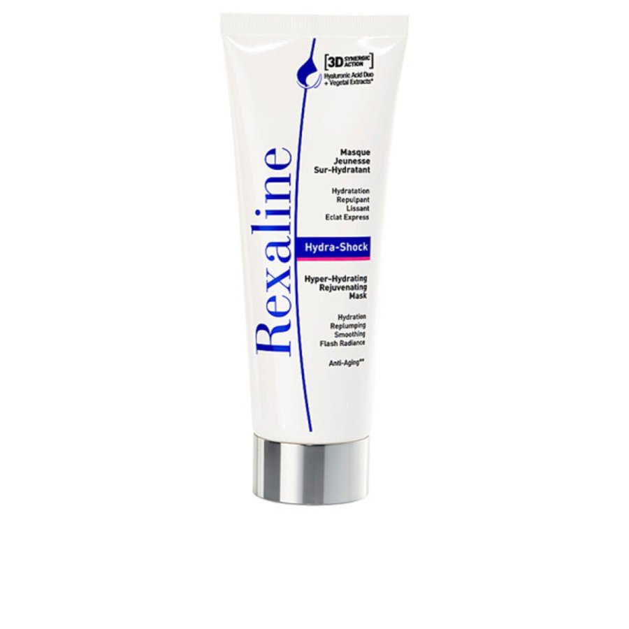 Ansigtsmaske Rexaline Hydra Shock 75 ml (1 enheder) #1