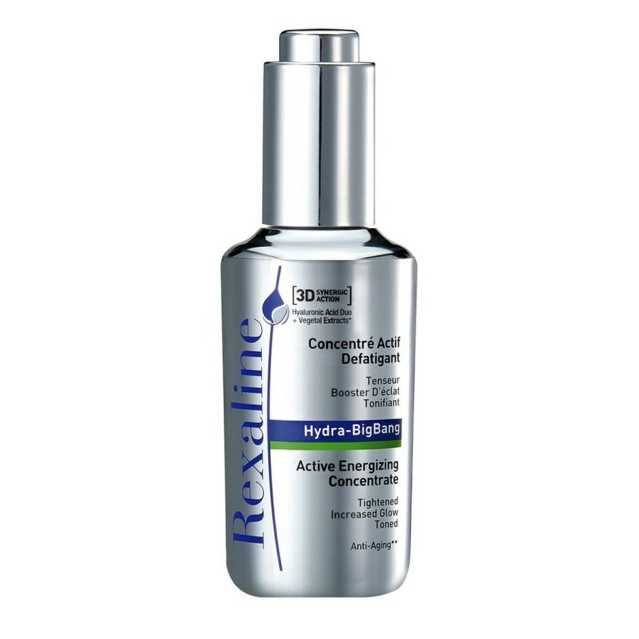 Serum mod Trthed Rexaline Hydra Bigbang Koncentreret Forfriskende #1