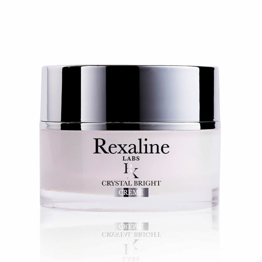 Anti-plet creme Rexaline Crystal Brigh #1