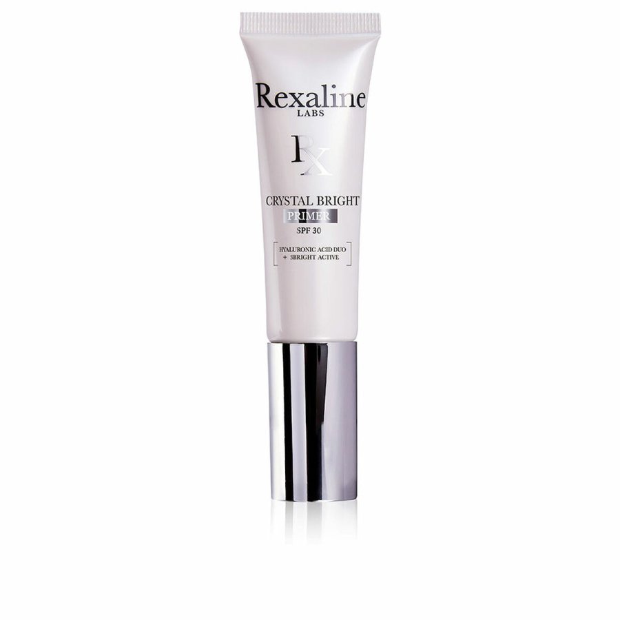 Make-up primer Rexaline Crystal Bright Primer #1