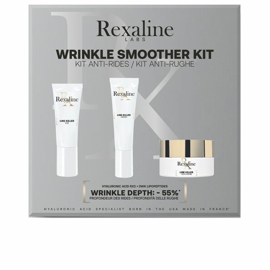 Kosmetikst Rexaline Wrinkle Smoother Anti-Age #1