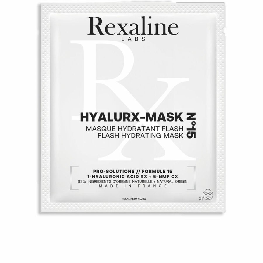 Fugtgivende Ansigtsmaske Rexaline Ready To Sell #1