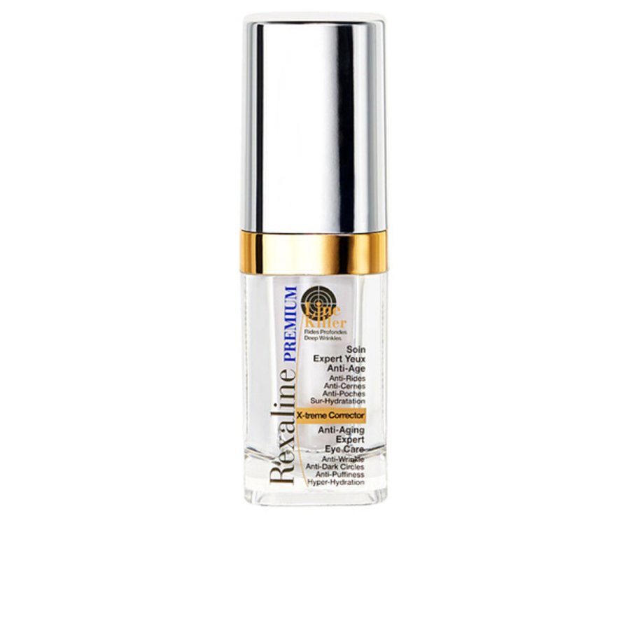 Anti-age creme til jenpleje Premium Line Killer X Treme Rexaline 15 ml #1