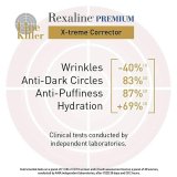 Anti-age creme til jenpleje Premium Line Killer X Treme Rexaline 15 ml #2