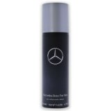 Krop Spray Mercedes Benz Mercedes-Benz (200 ml) #1