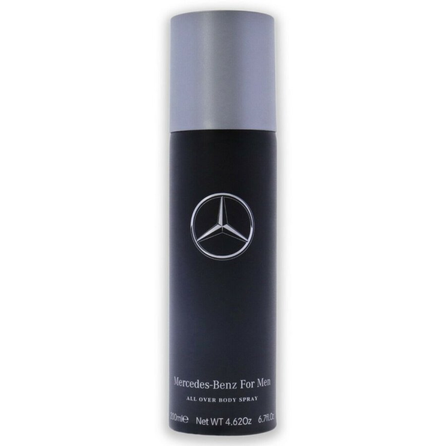 Krop Spray Mercedes Benz Mercedes-Benz (200 ml) #1