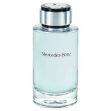 Herreparfume Mercedes Benz EDT Mercedes-Benz 240 ml #2