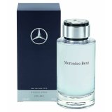 Herreparfume Mercedes Benz EDT Mercedes-Benz 240 ml #1