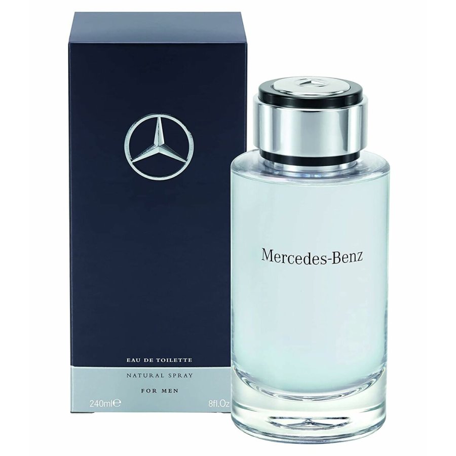 Herreparfume Mercedes Benz EDT Mercedes-Benz 240 ml #1