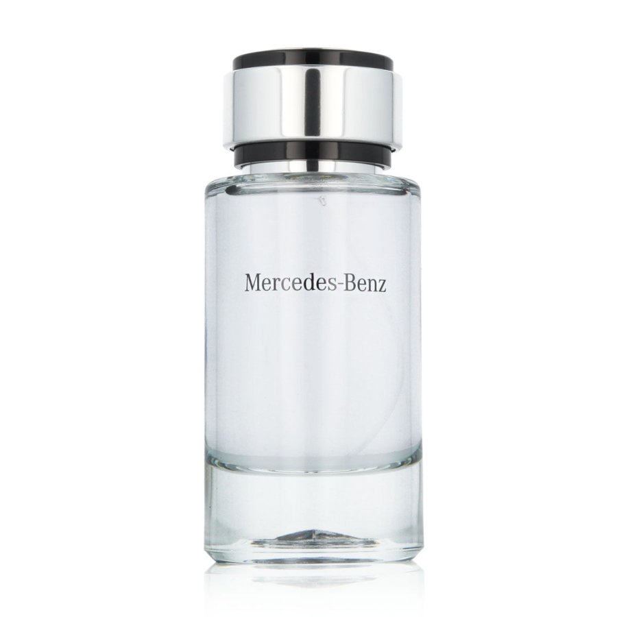 Herreparfume Mercedes Benz EDT Mercedes-Benz 120 ml #2