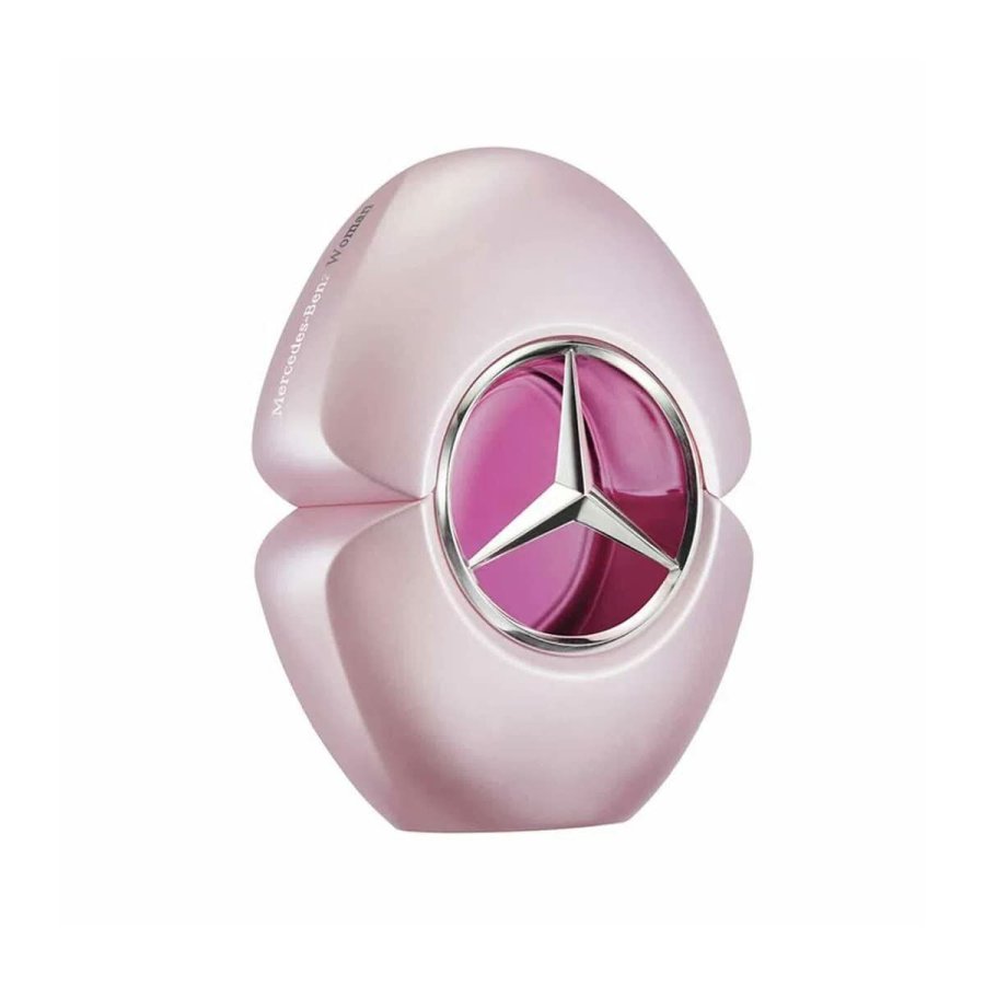 Dameparfume Mercedes Benz EDP Woman 90 ml #2