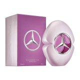 Dameparfume Mercedes Benz EDP Woman 90 ml #1