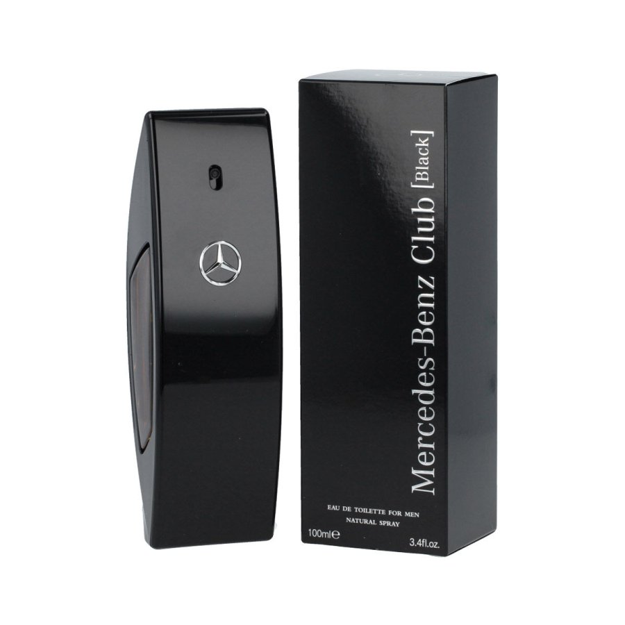 Herreparfume Mercedes Benz 71041197 EDT #1