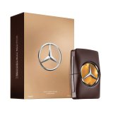 Herreparfume Mercedes Benz EDP Private 100 ml #1