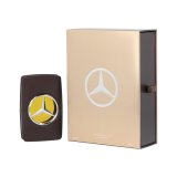 Herreparfume Mercedes Benz EDP Private 100 ml #2