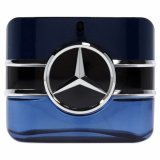 Dameparfume Mercedes Benz Mercedes-Benz Man Intense 100 ml #2