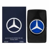 Herreparfume Mercedes Benz EDT Mercedes-Benz Intense 50 ml #1