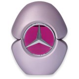 Dameparfume Mercedes Benz Born in Roma EDP 90 ml #2