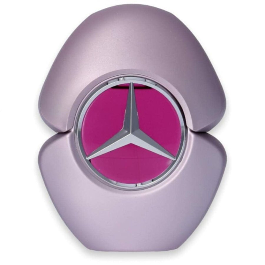 Dameparfume Mercedes Benz Born in Roma EDP 90 ml #2