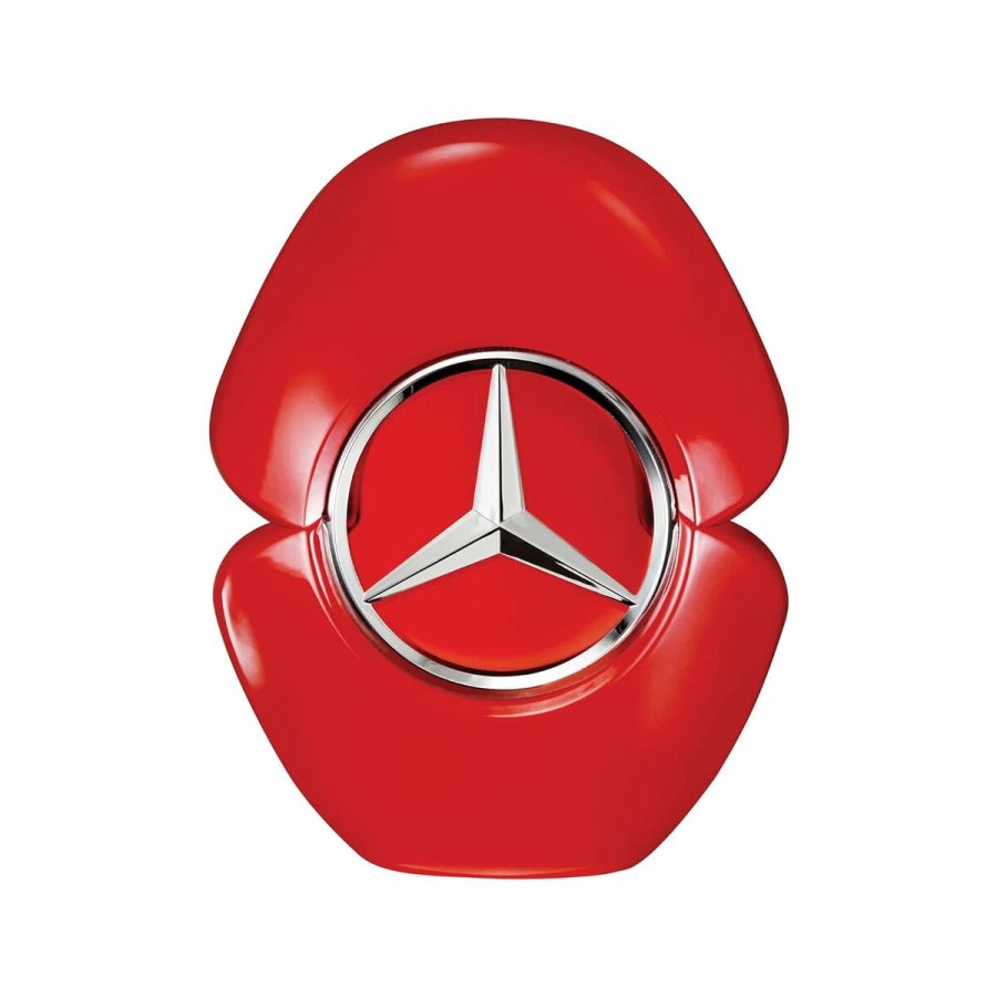 Dameparfume Mercedes Benz EDP #1