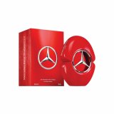 Dameparfume Mercedes Benz EDP #2