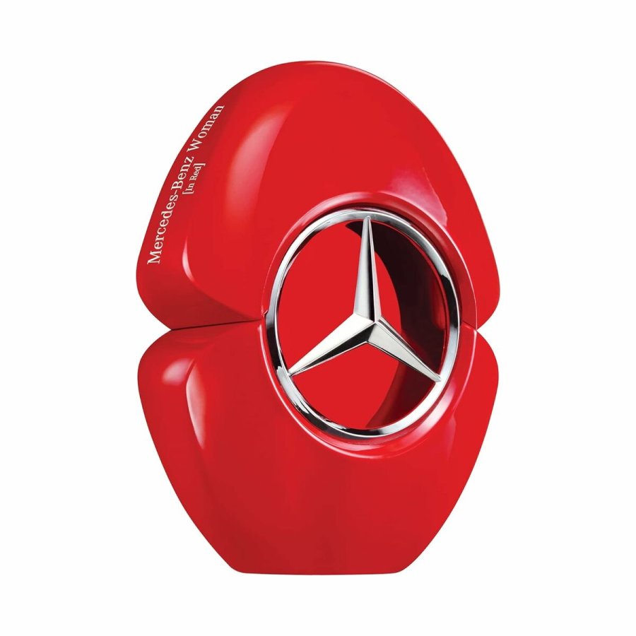 Dameparfume Mercedes Benz EDP #3