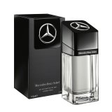 Herreparfume Mercedes Benz EDT Select 100 ml #1