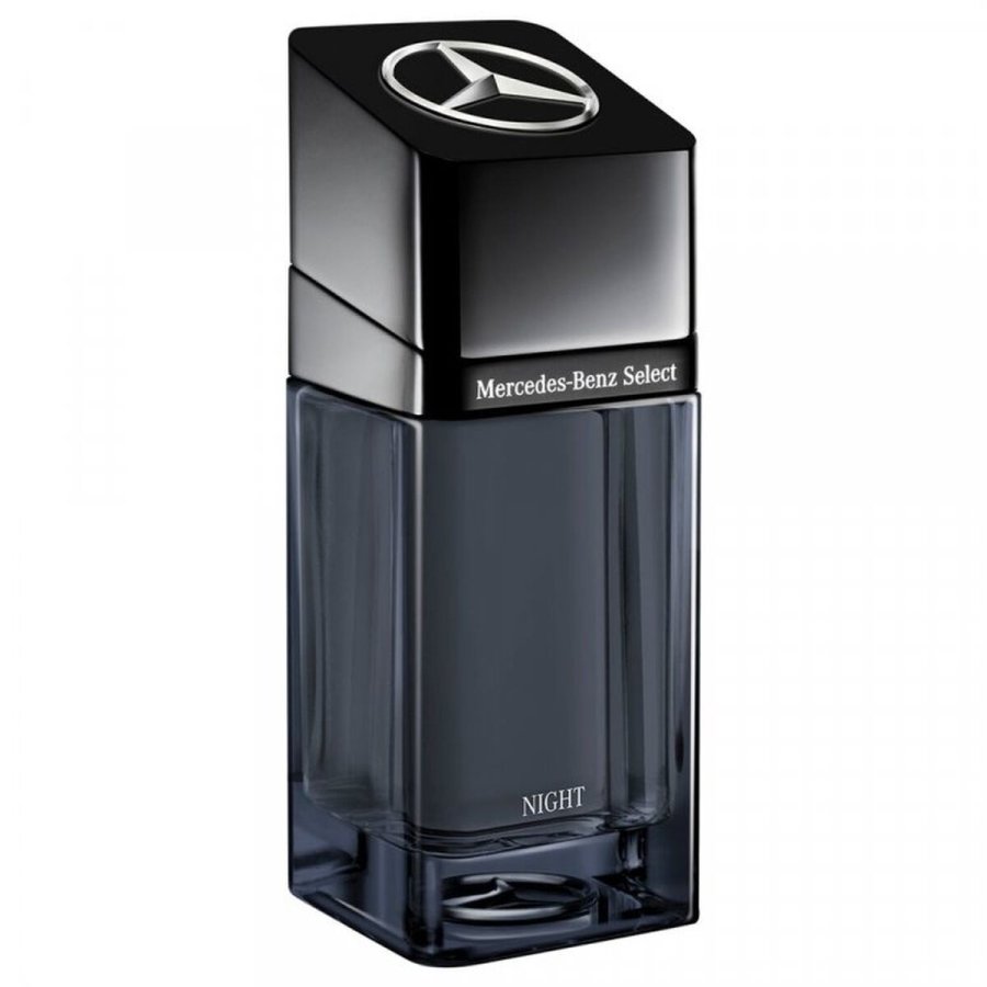 Herreparfume Mercedes Benz Select Night EDP #1