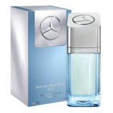 Herreparfume Mercedes Benz Mercedes-Benz Select Day EDT 100 ml #2