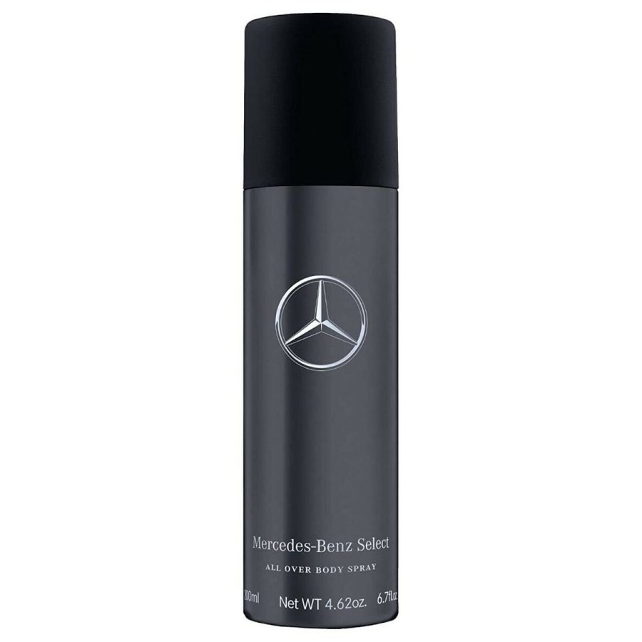 Krop Spray Mercedes Benz Select (200 ml) #1