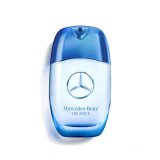 Herreparfume Mercedes Benz The Move EDT 100 ml #2