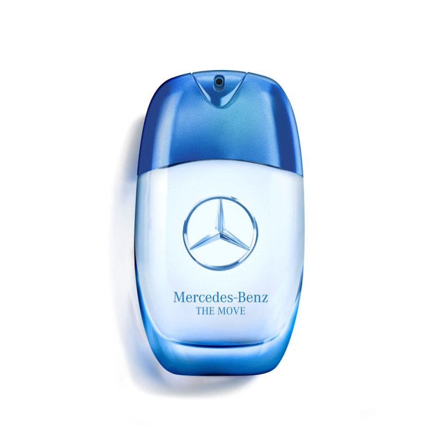 Herreparfume Mercedes Benz The Move EDT 100 ml #2