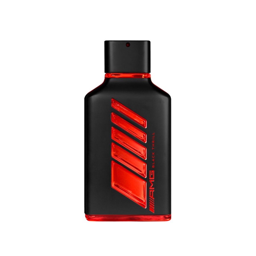 Herreparfume Mercedes Benz Amg Black Thrill EDP 100 ml #2